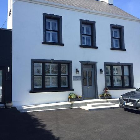 Lisheen Lodge Galway Exterior foto